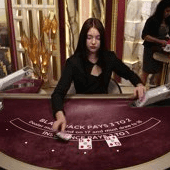블랙잭 VIP 14 screenshot
